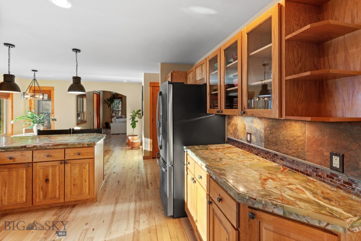 Bridger Creek in Bozeman - Residential