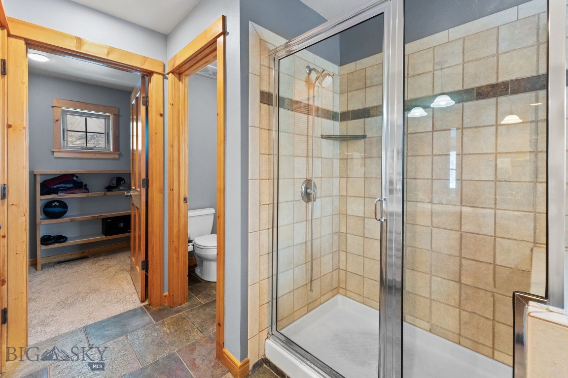 Bridger Creek in Bozeman - Residential