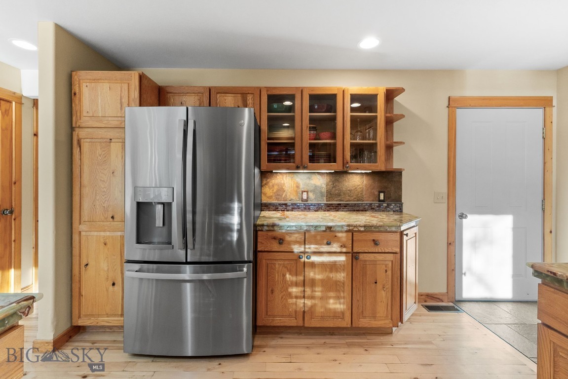 Bridger Creek in Bozeman - Residential