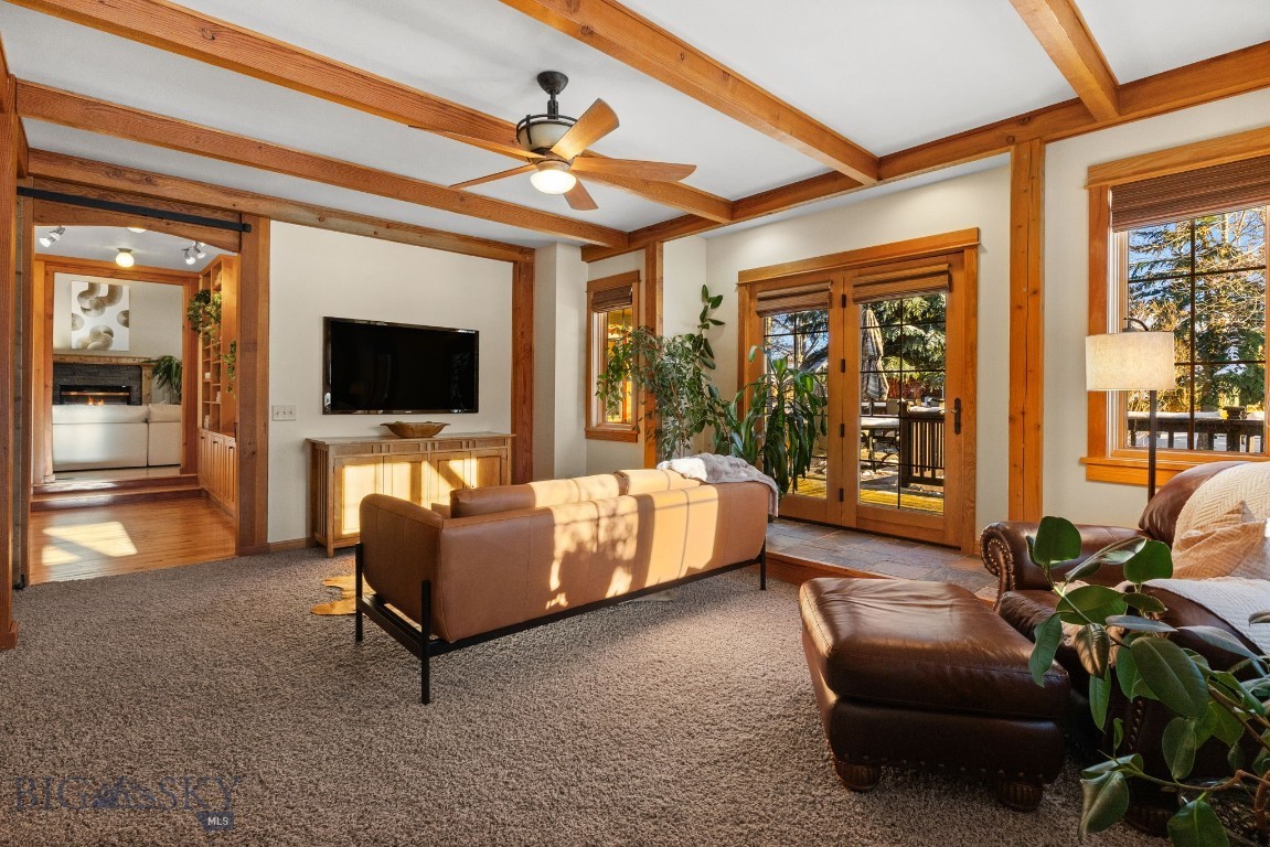 Bridger Creek in Bozeman - Residential