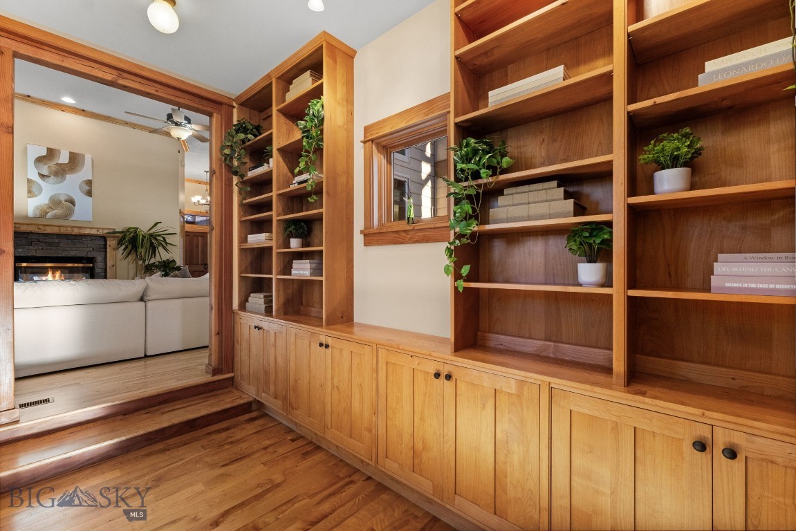 Bridger Creek in Bozeman - Residential