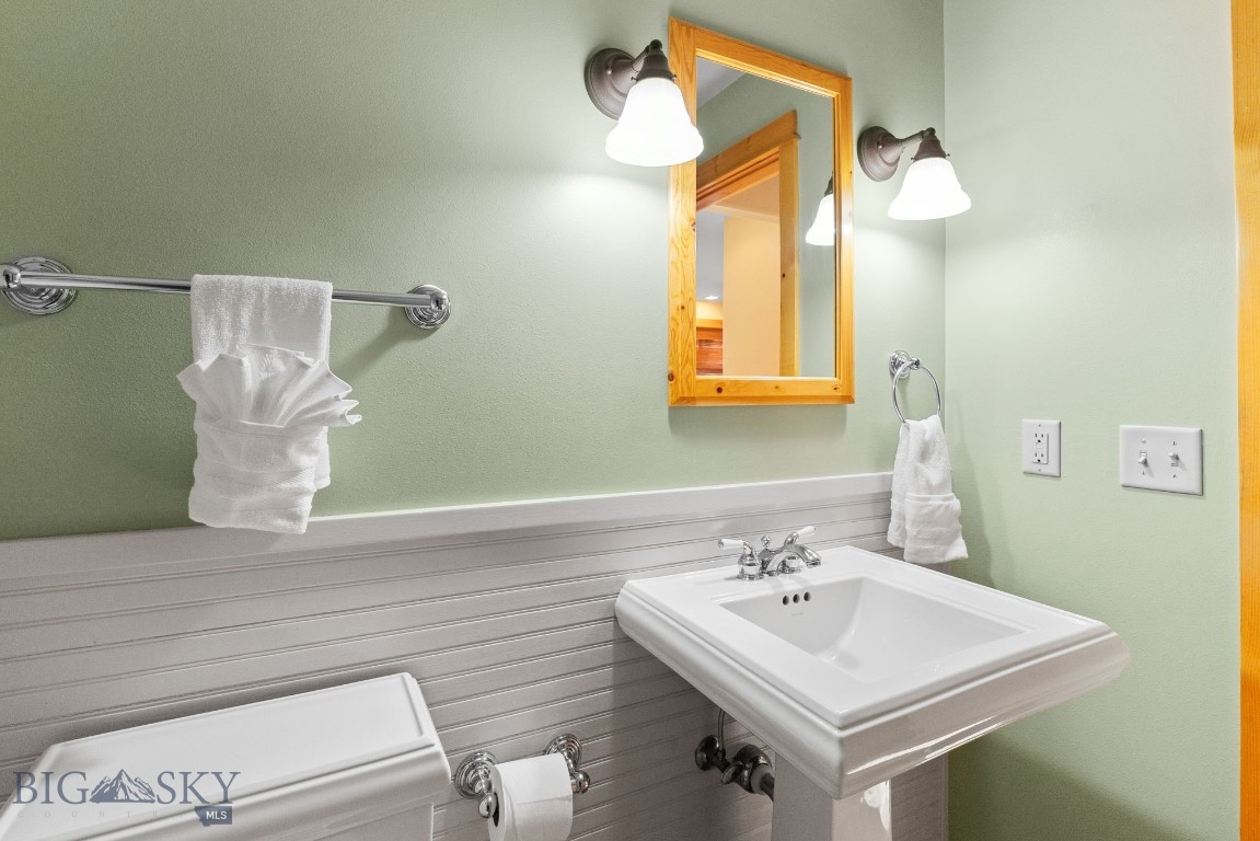 Bridger Creek in Bozeman - Residential