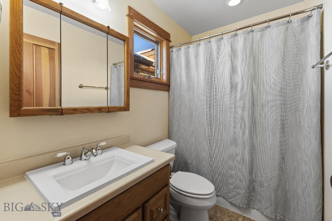 Bridger Creek in Bozeman - Residential