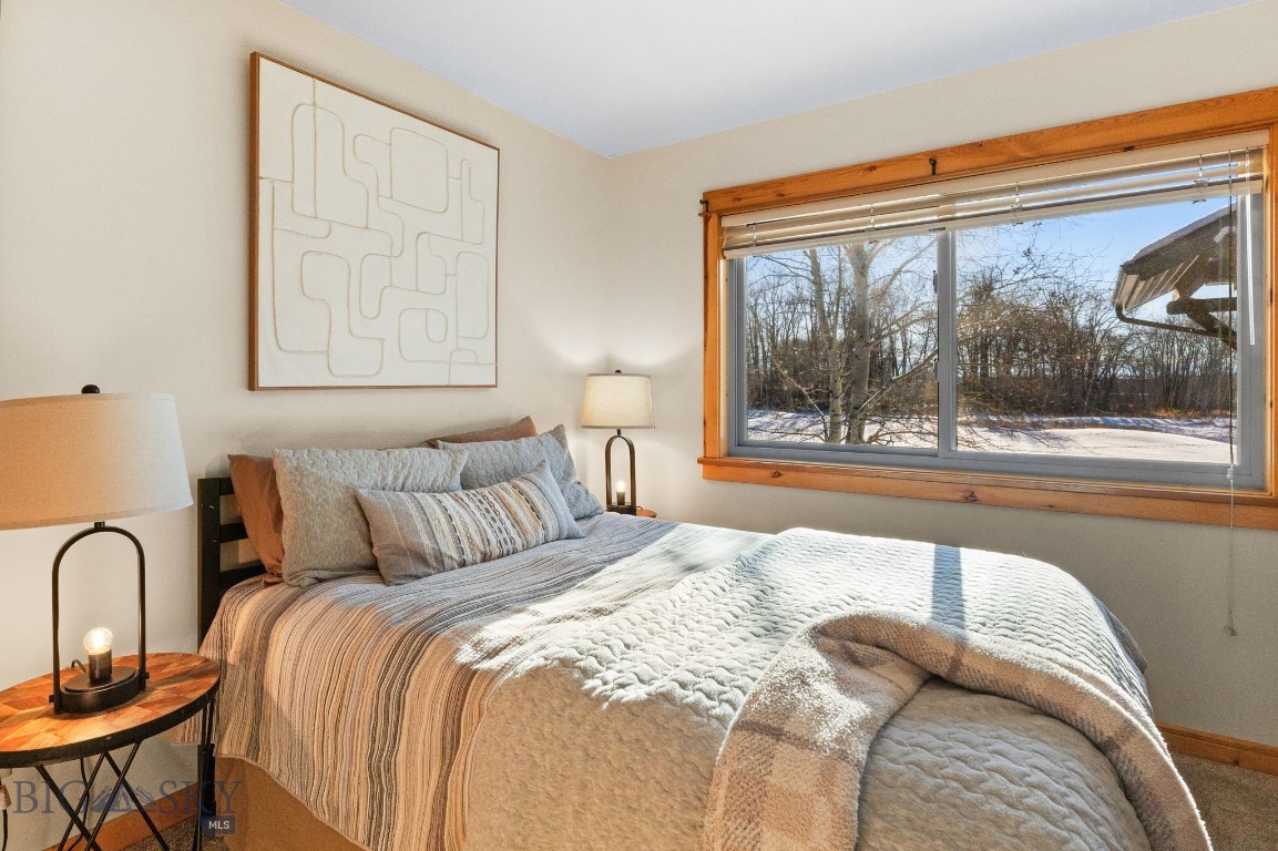 Bridger Creek in Bozeman - Residential