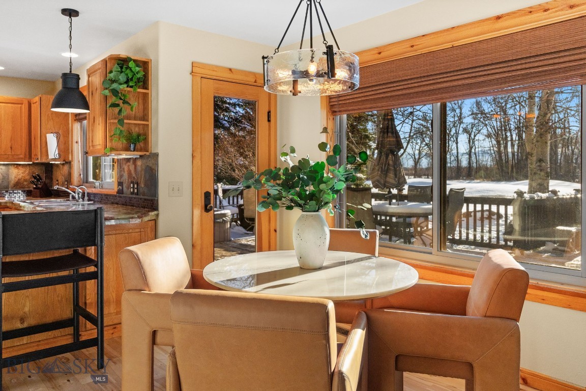 Bridger Creek in Bozeman - Residential