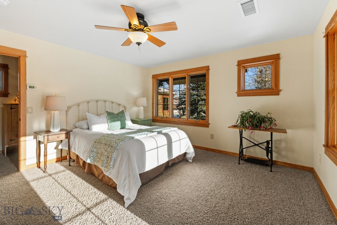 Bridger Creek in Bozeman - Residential