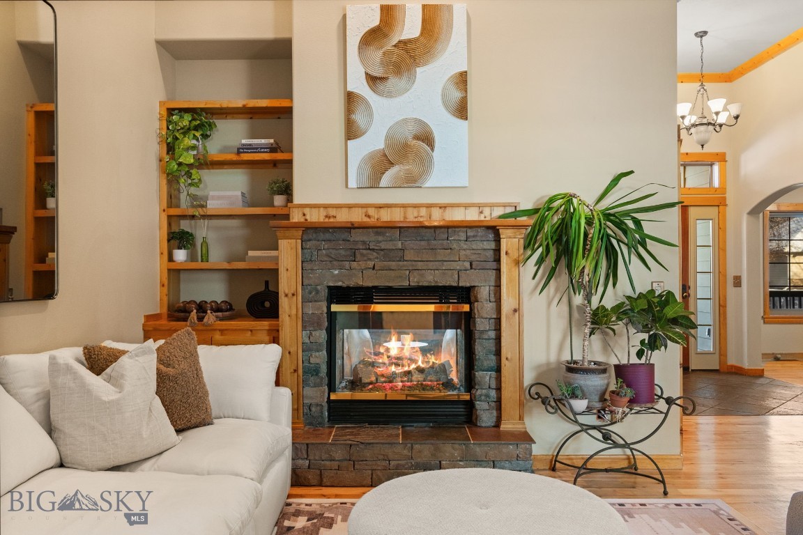 Bridger Creek in Bozeman - Residential