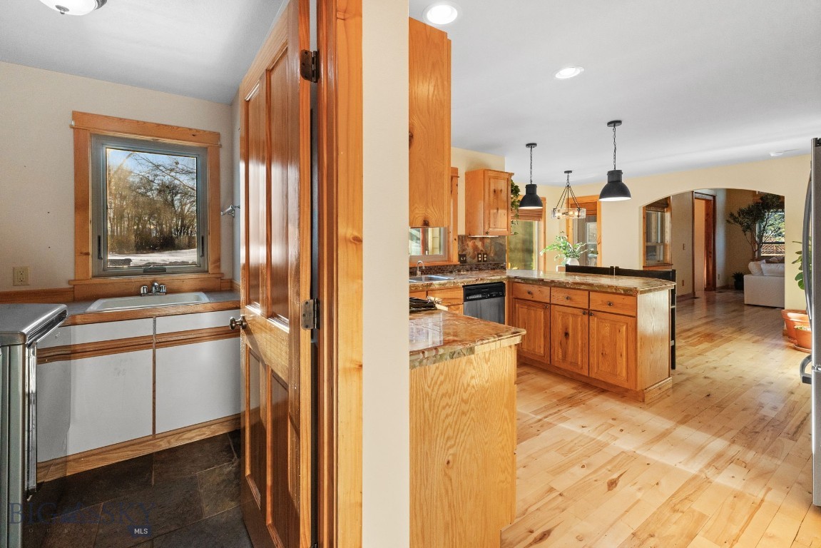 Bridger Creek in Bozeman - Residential