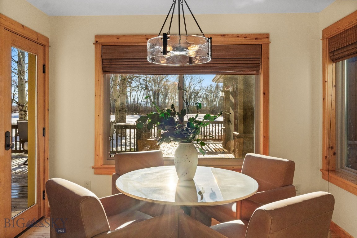 Bridger Creek in Bozeman - Residential