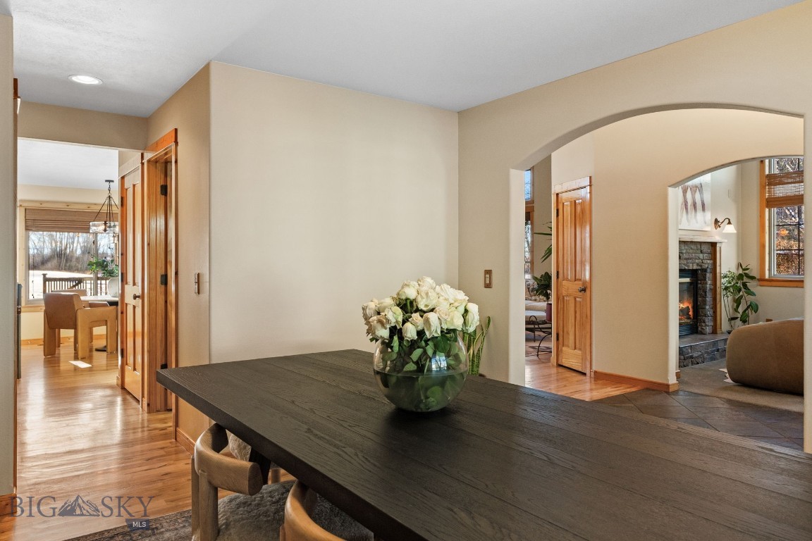 Bridger Creek in Bozeman - Residential