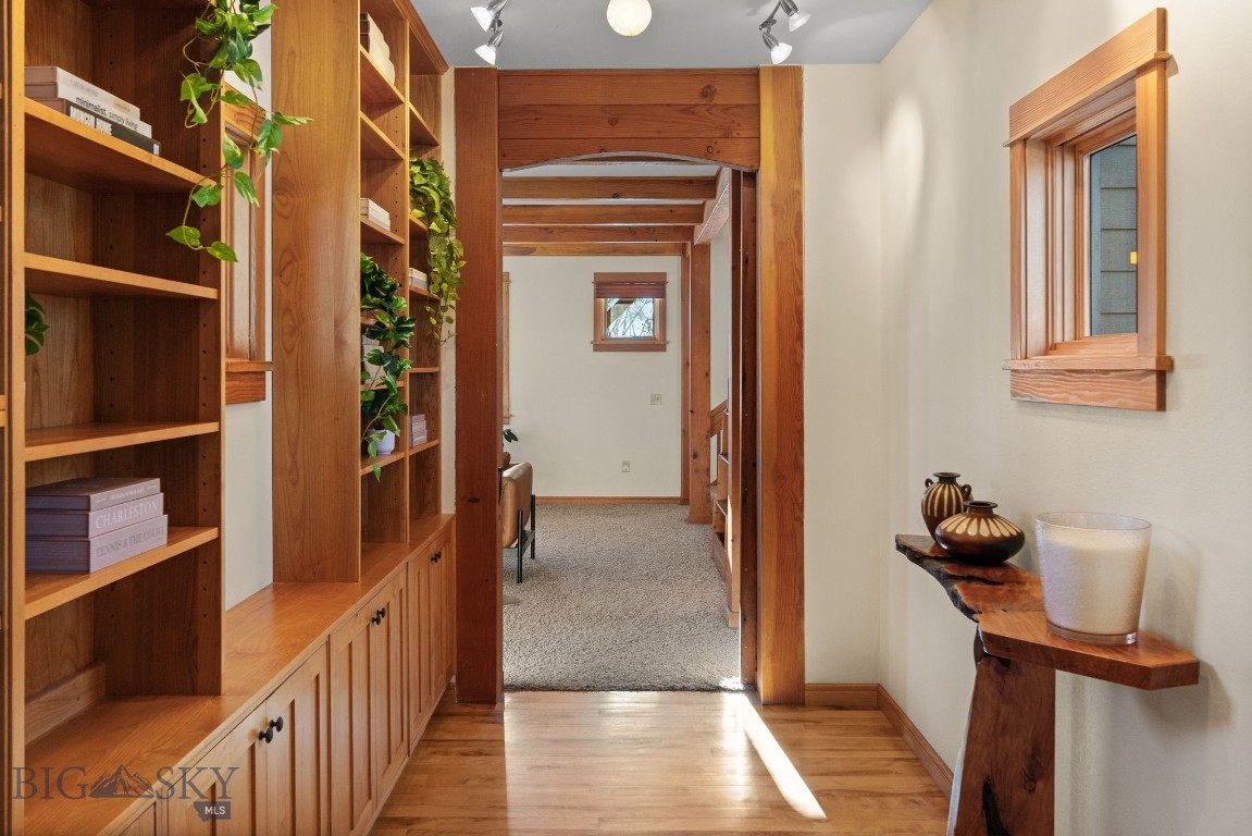 Bridger Creek in Bozeman - Residential