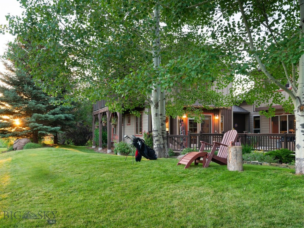 Bridger Creek in Bozeman - Residential