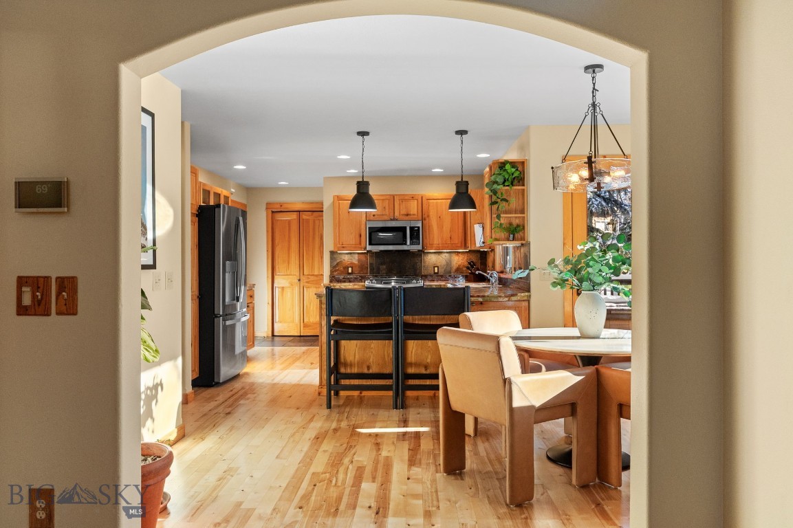 Bridger Creek in Bozeman - Residential