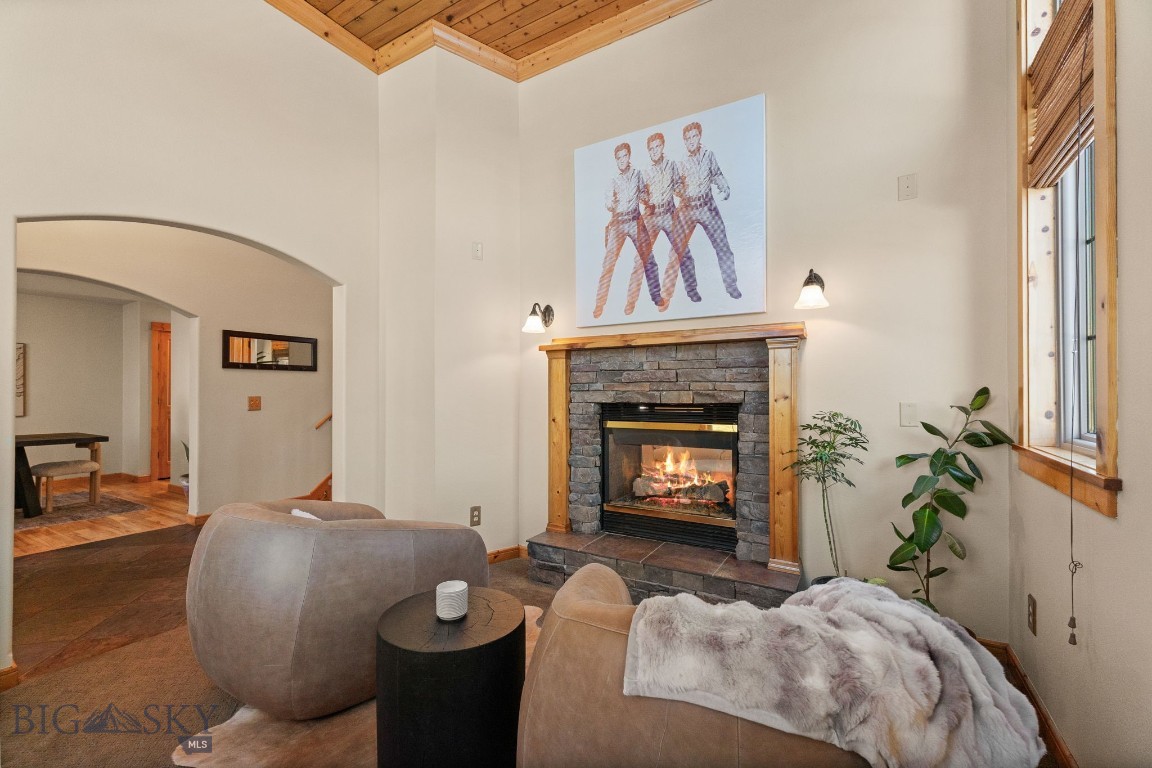 Bridger Creek in Bozeman - Residential