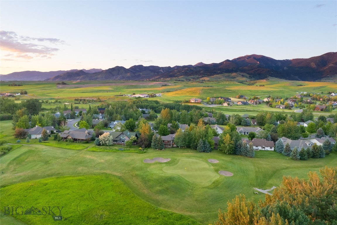 Bridger Creek in Bozeman - Residential