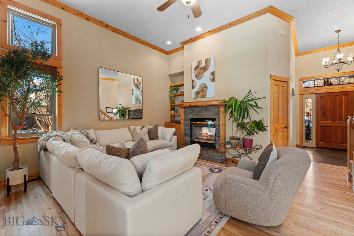 Bridger Creek in Bozeman - Residential