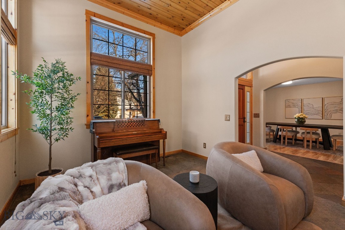 Bridger Creek in Bozeman - Residential