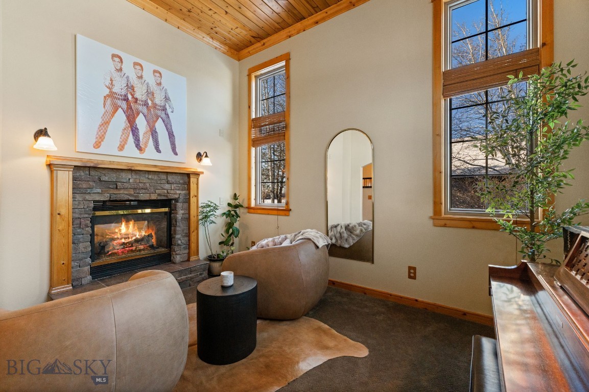 Bridger Creek in Bozeman - Residential