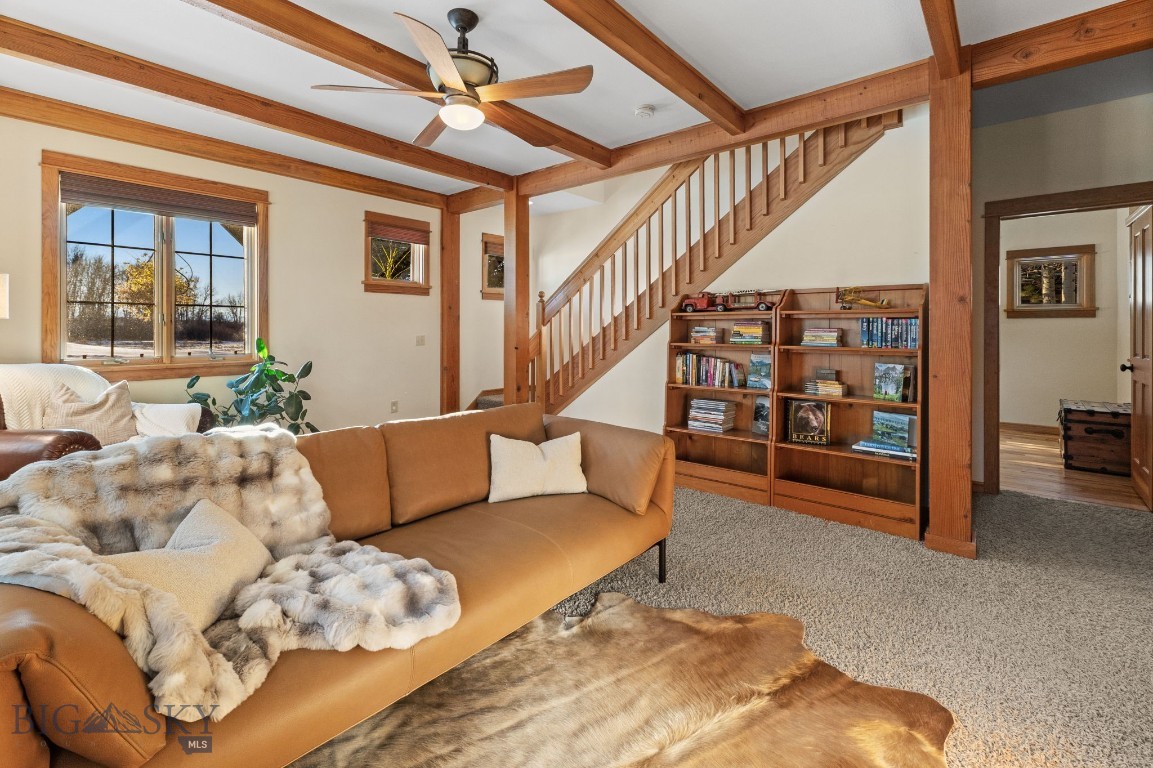 Bridger Creek in Bozeman - Residential