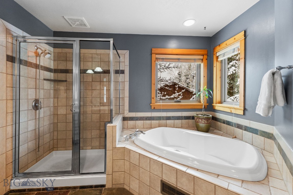 Bridger Creek in Bozeman - Residential