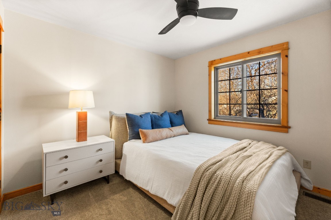 Bridger Creek in Bozeman - Residential