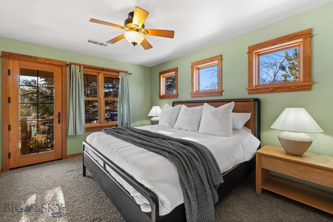 Bridger Creek in Bozeman - Residential