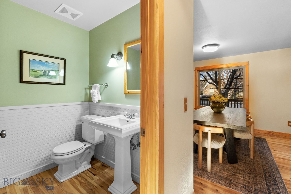 Bridger Creek in Bozeman - Residential