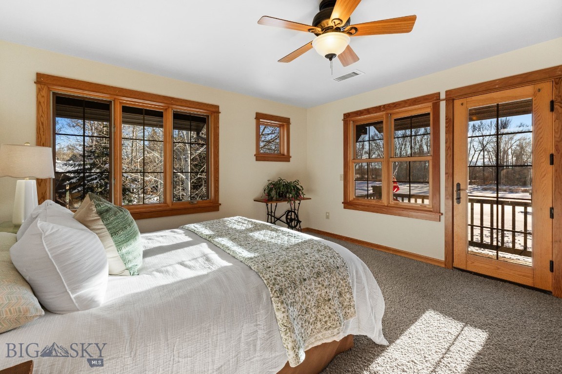 Bridger Creek in Bozeman - Residential