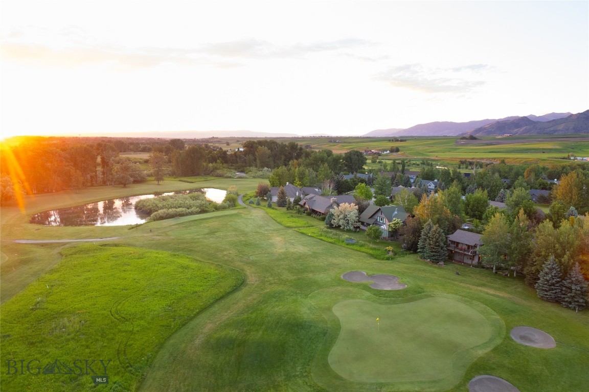 Bridger Creek in Bozeman - Residential