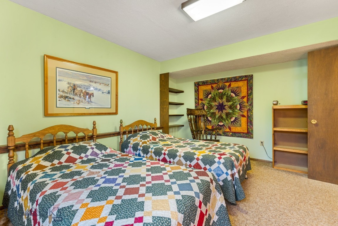 New Hyalite View - Residential