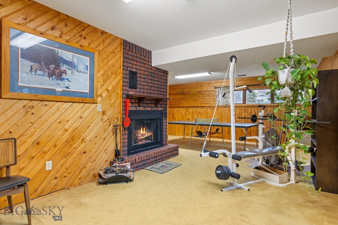 New Hyalite View - Residential