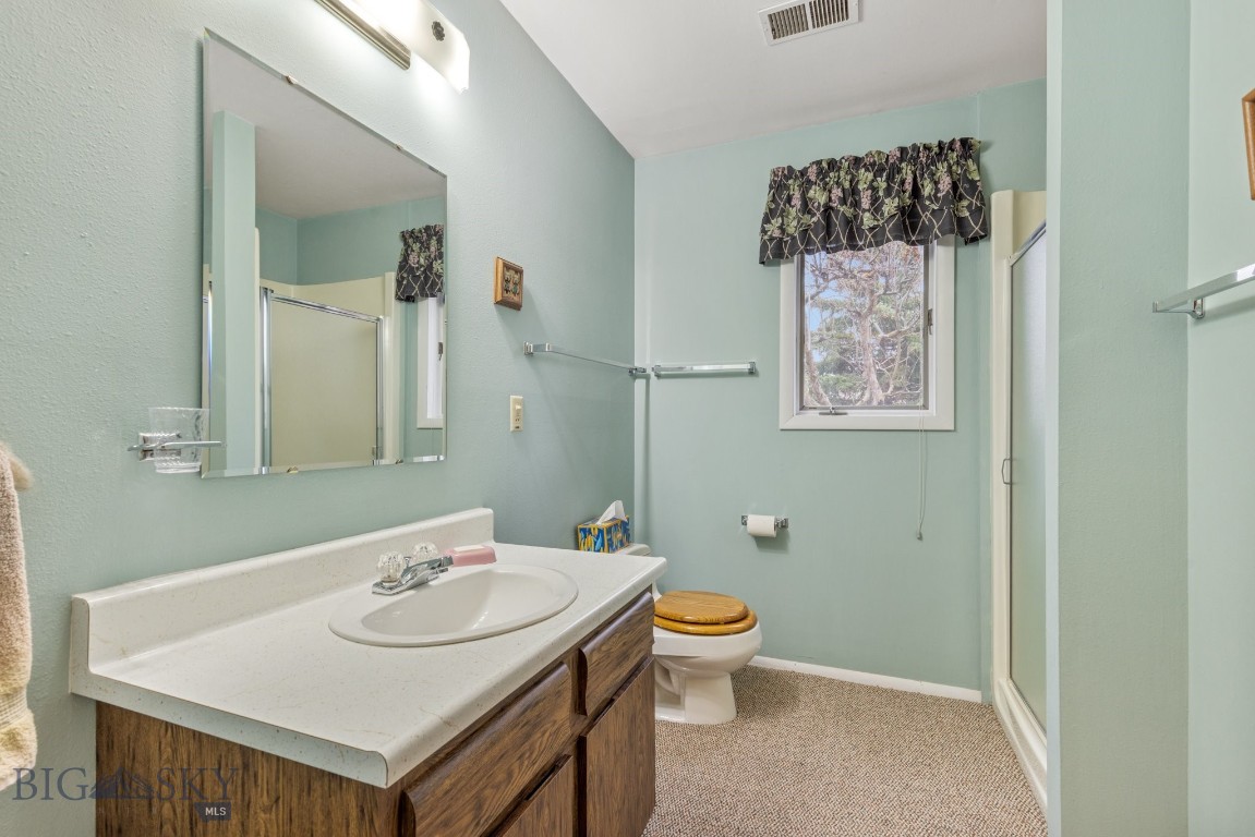 New Hyalite View - Residential