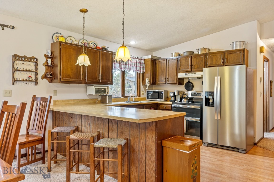 New Hyalite View - Residential