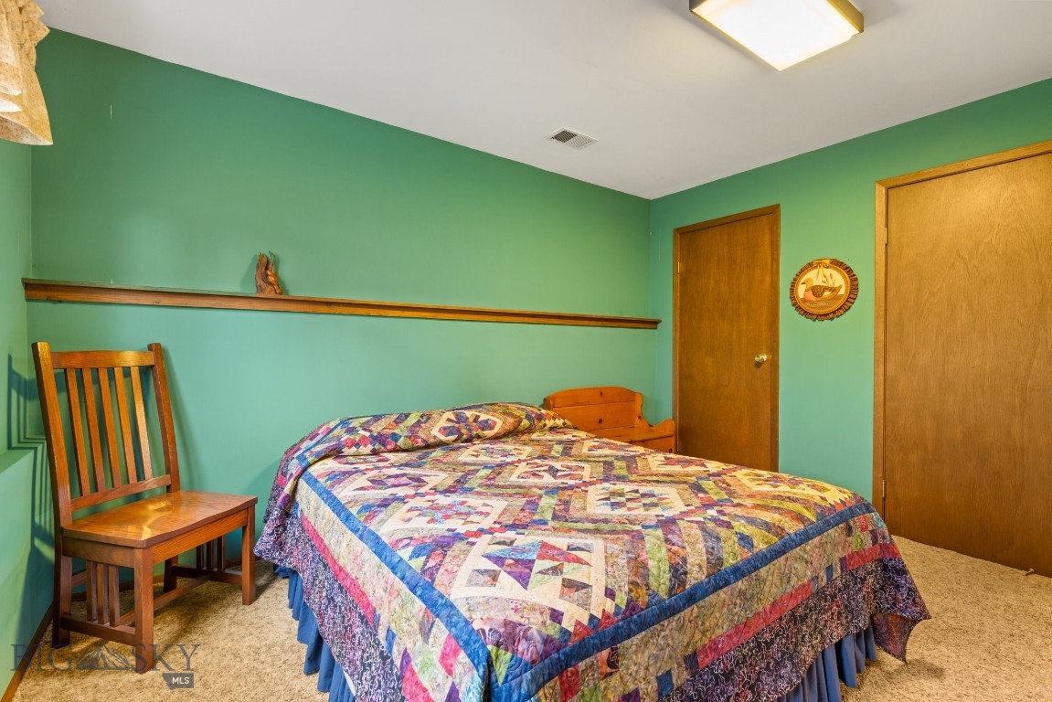 New Hyalite View - Residential