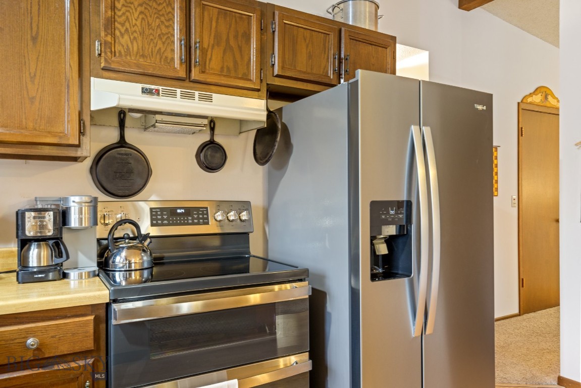 New Hyalite View - Residential