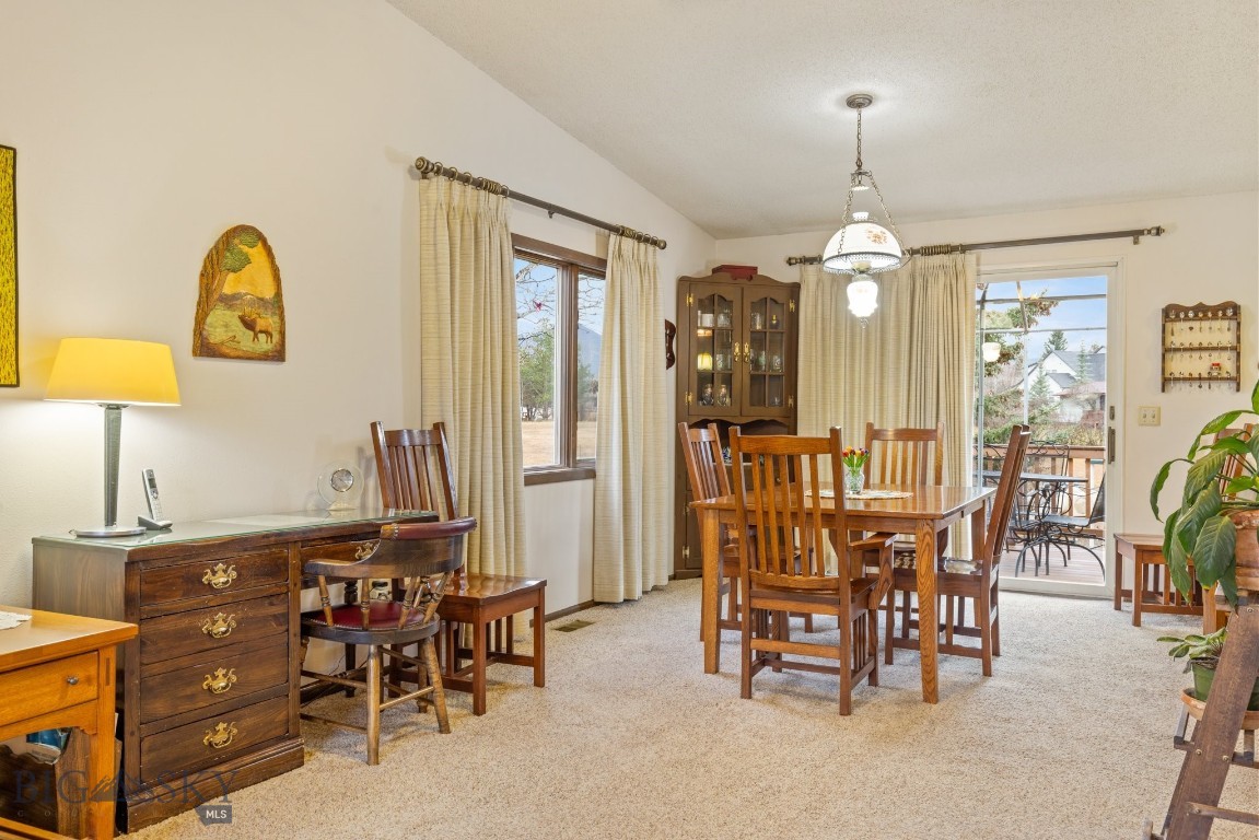 New Hyalite View - Residential