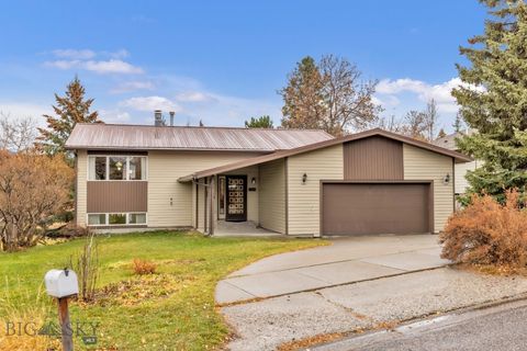 Photo of 1210 S Cedarview Drive Dr, Bozeman, MT 59715 (MLS # 407106)