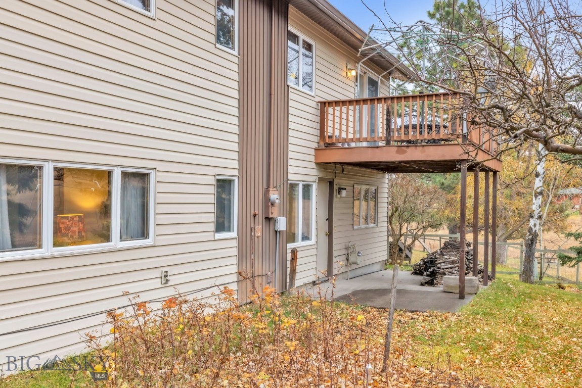 New Hyalite View - Residential