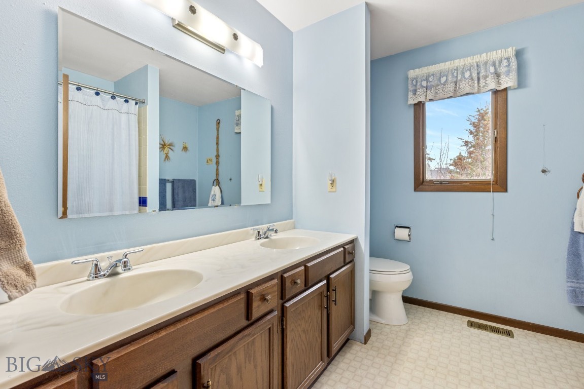 New Hyalite View - Residential