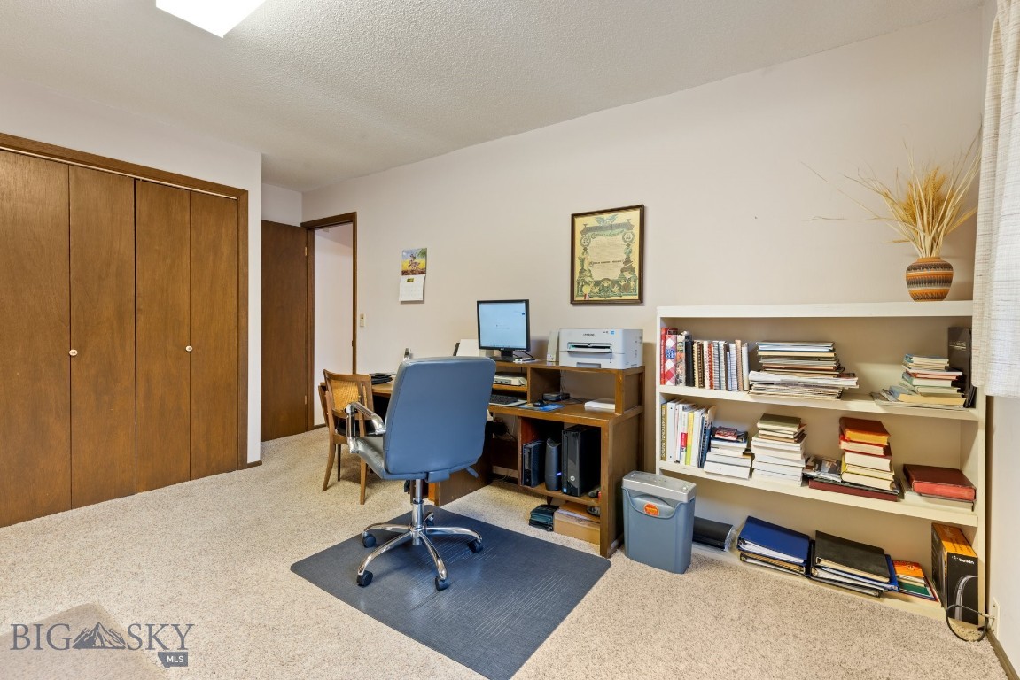 New Hyalite View - Residential