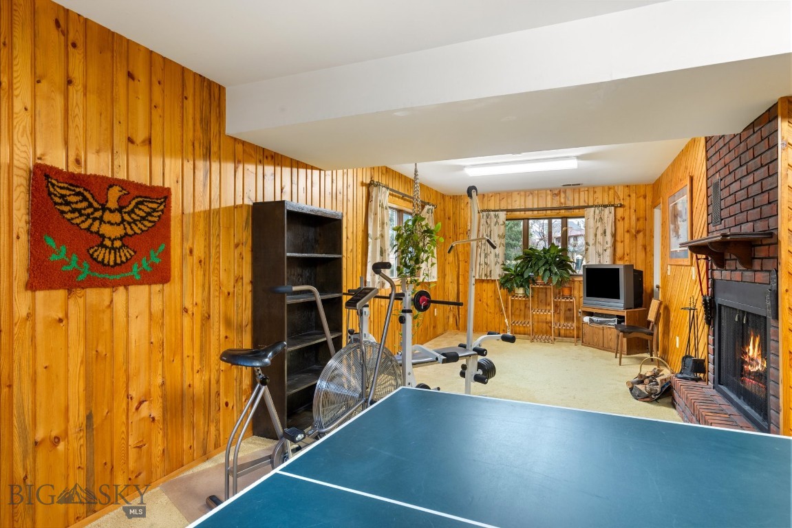 New Hyalite View - Residential