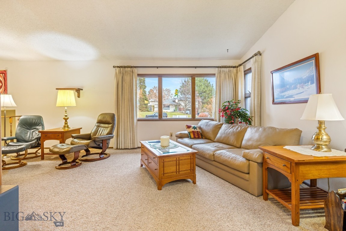 New Hyalite View - Residential