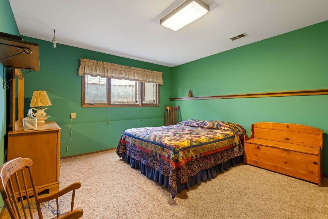 New Hyalite View - Residential