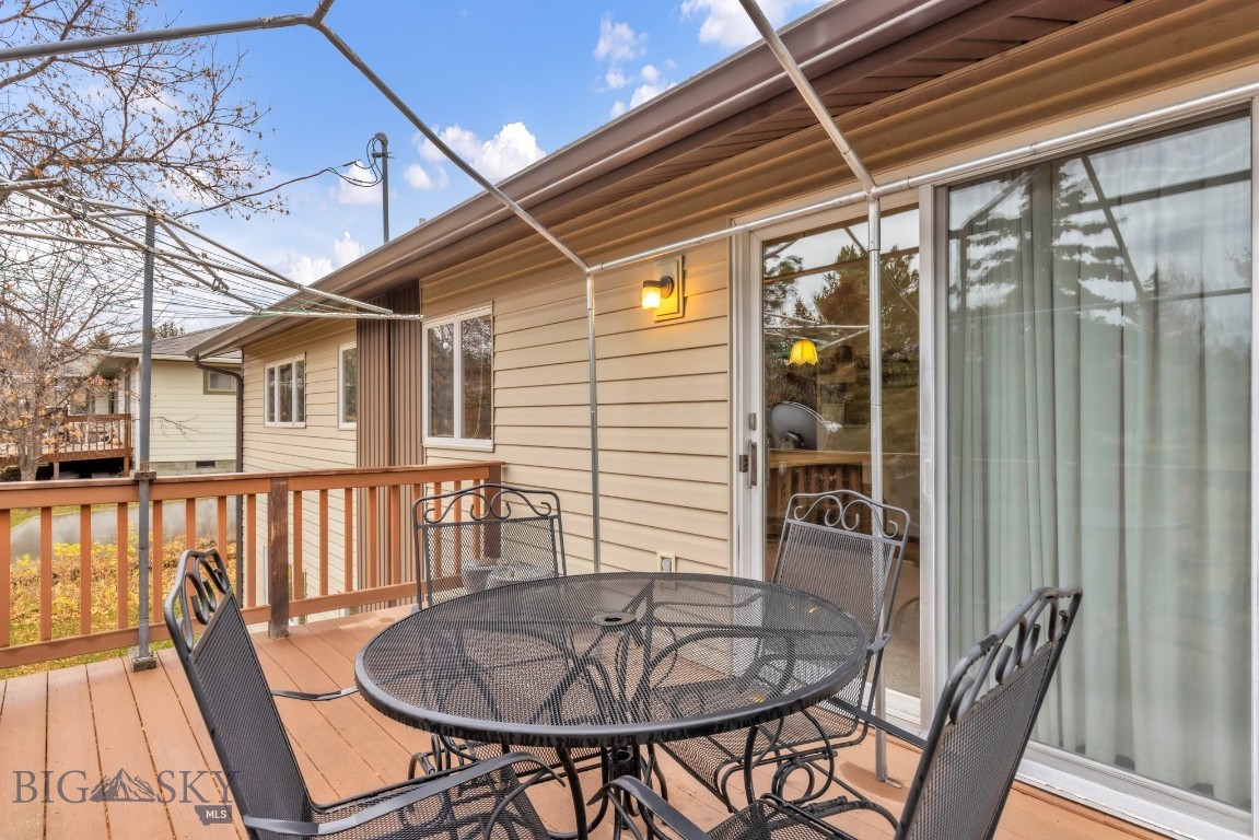 New Hyalite View - Residential