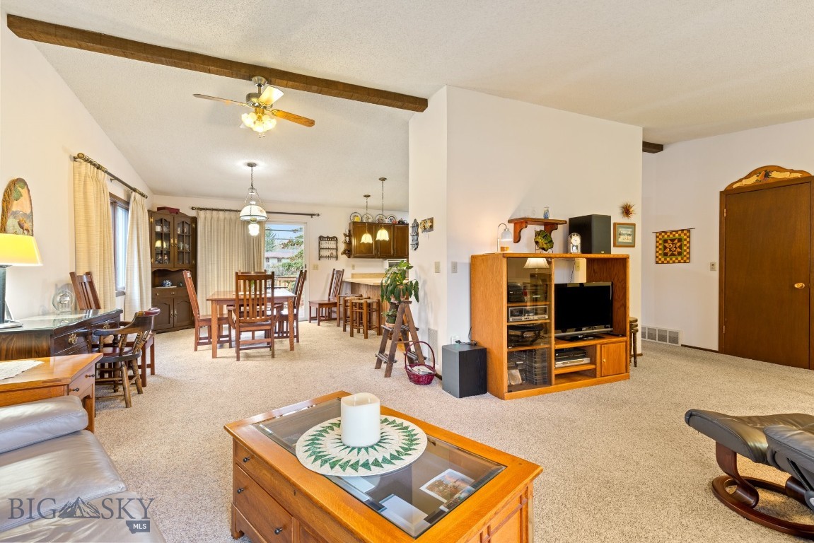 New Hyalite View - Residential