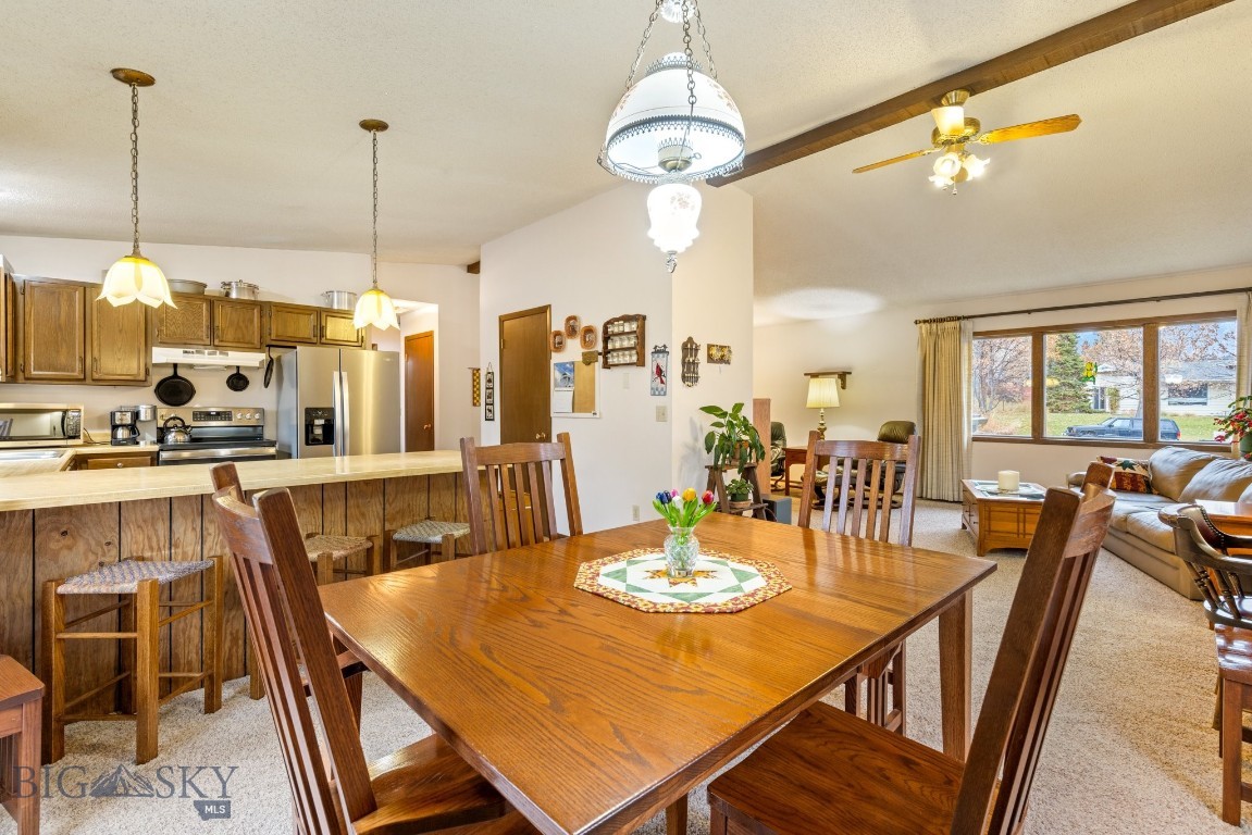 New Hyalite View - Residential