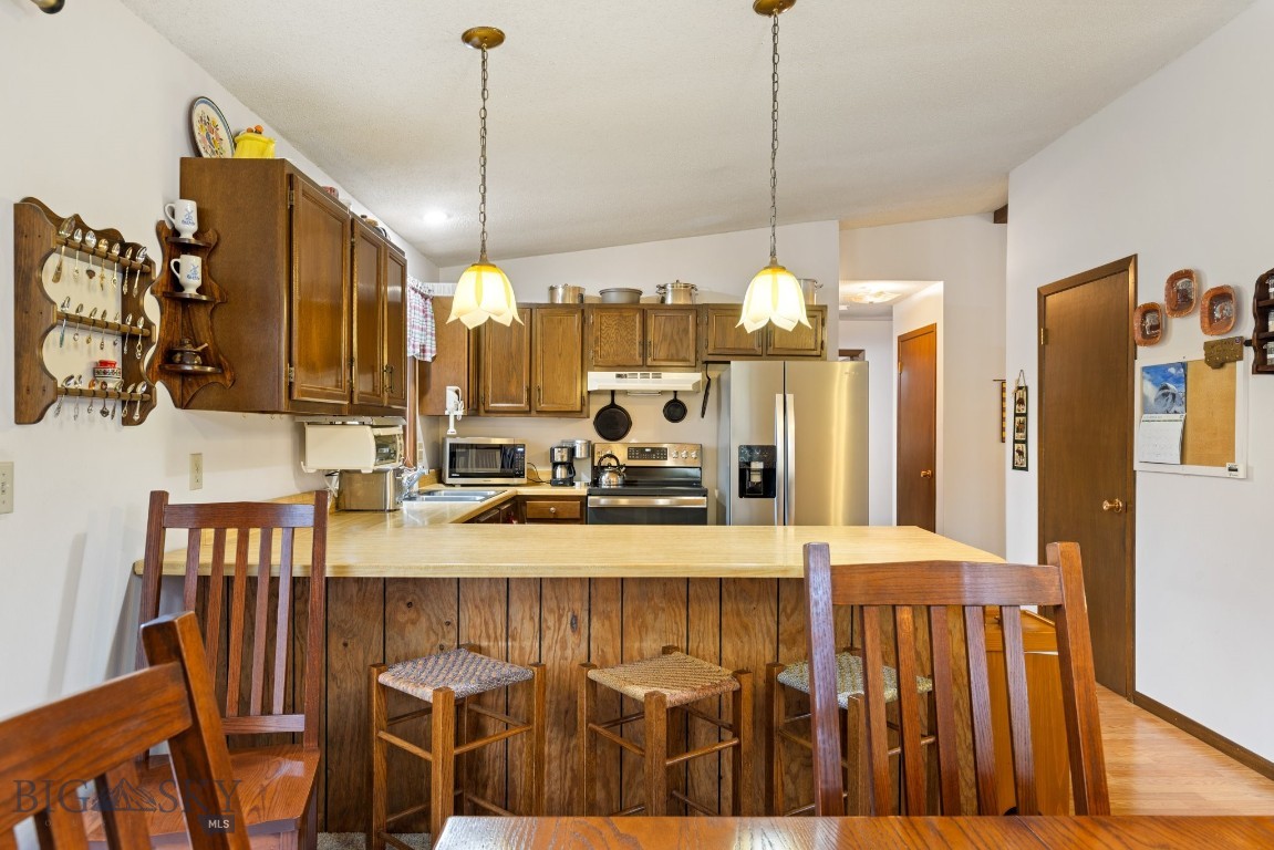 New Hyalite View - Residential