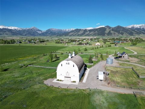 Photo of 4186 Stimson Lane Ln, Belgrade, MT 59714 (MLS # 409693)