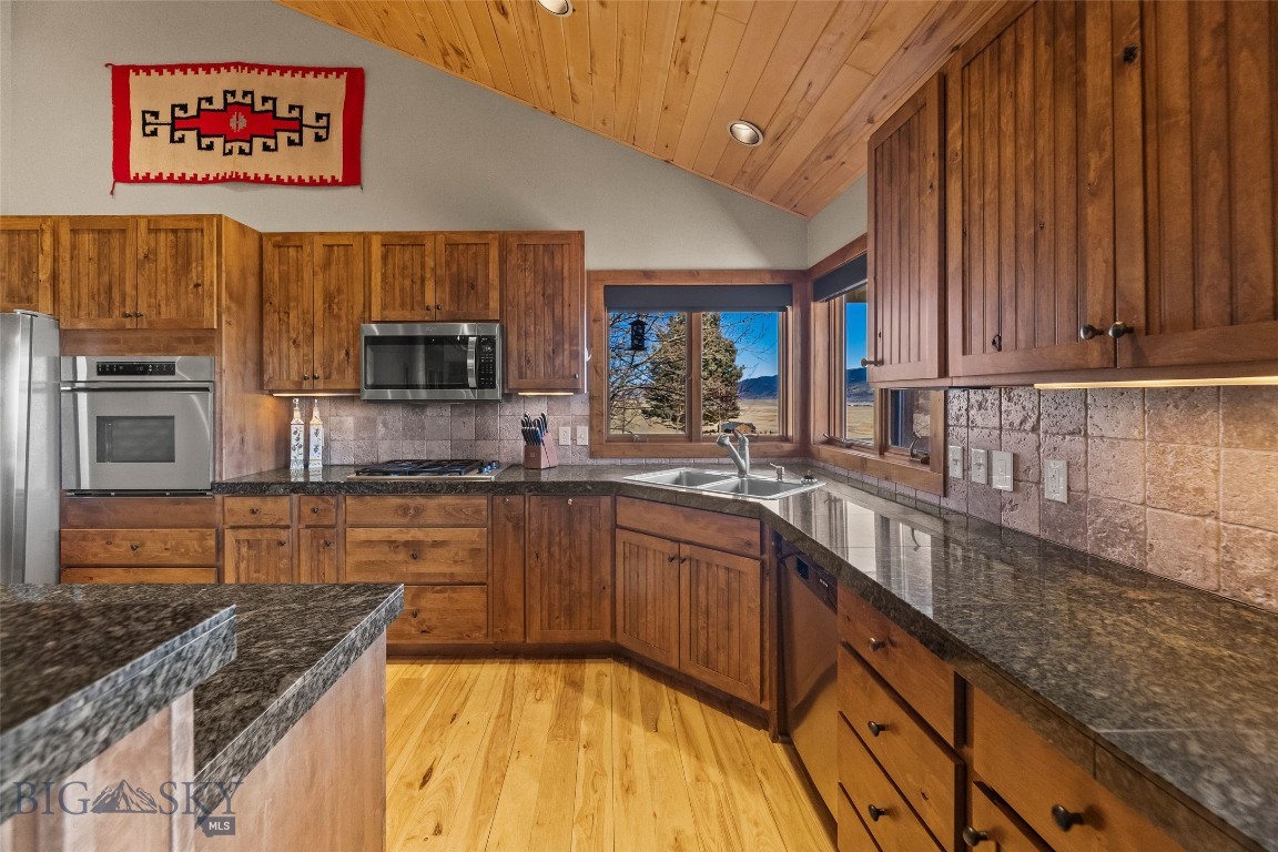 Pintail Ridge - Residential