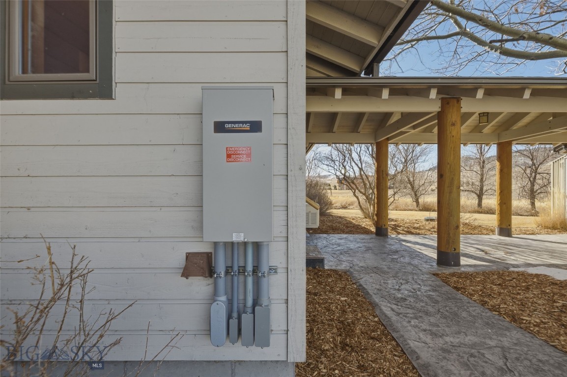 Pintail Ridge - Residential